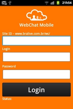 BRA Live WebChat Mobile正版