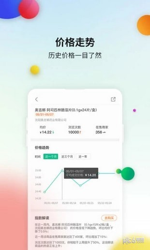 益丰大药房app