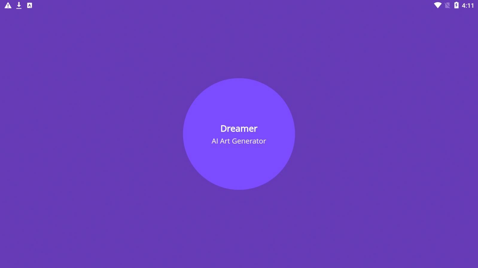 DreamerAI绘画生成器免费版