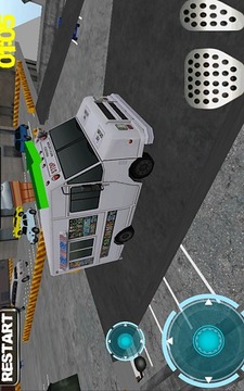 超3D停车场 Car Parkingapp