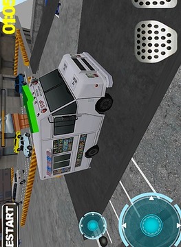 超3D停车场 Car Parkingapp