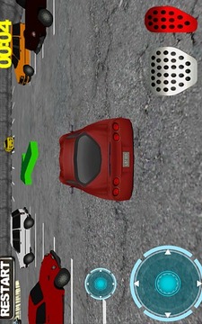 超3D停车场 Car Parkingapp