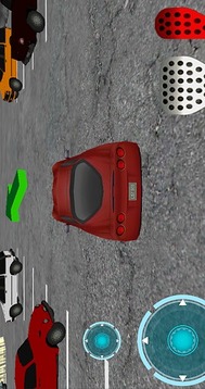 超3D停车场 Car Parkingapp