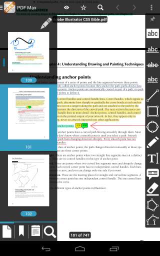 PDF Max阅读器互通版