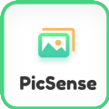 PicSense精简版