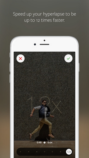Hyperlapse最新版