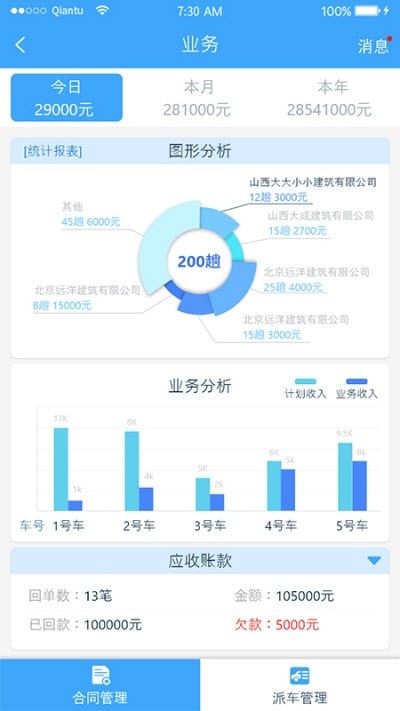 路运管家最新版本