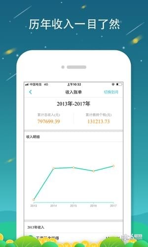 全国个税查询app正版