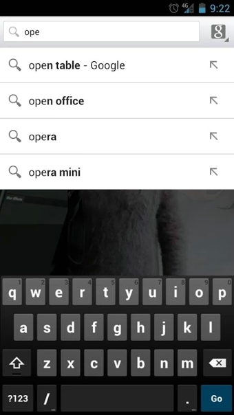 Opera Beta最新版本