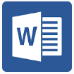 Microsoft Word手机版