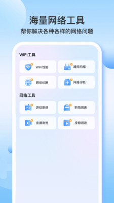 WiFi万帮钥匙