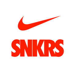 NikeSNKRS官服