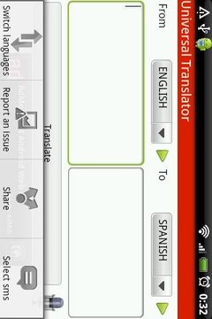 通用翻译器手机版