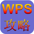 WPS用法大全最新