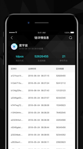 百度超级链钱包app