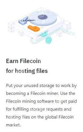 Filecoin正版