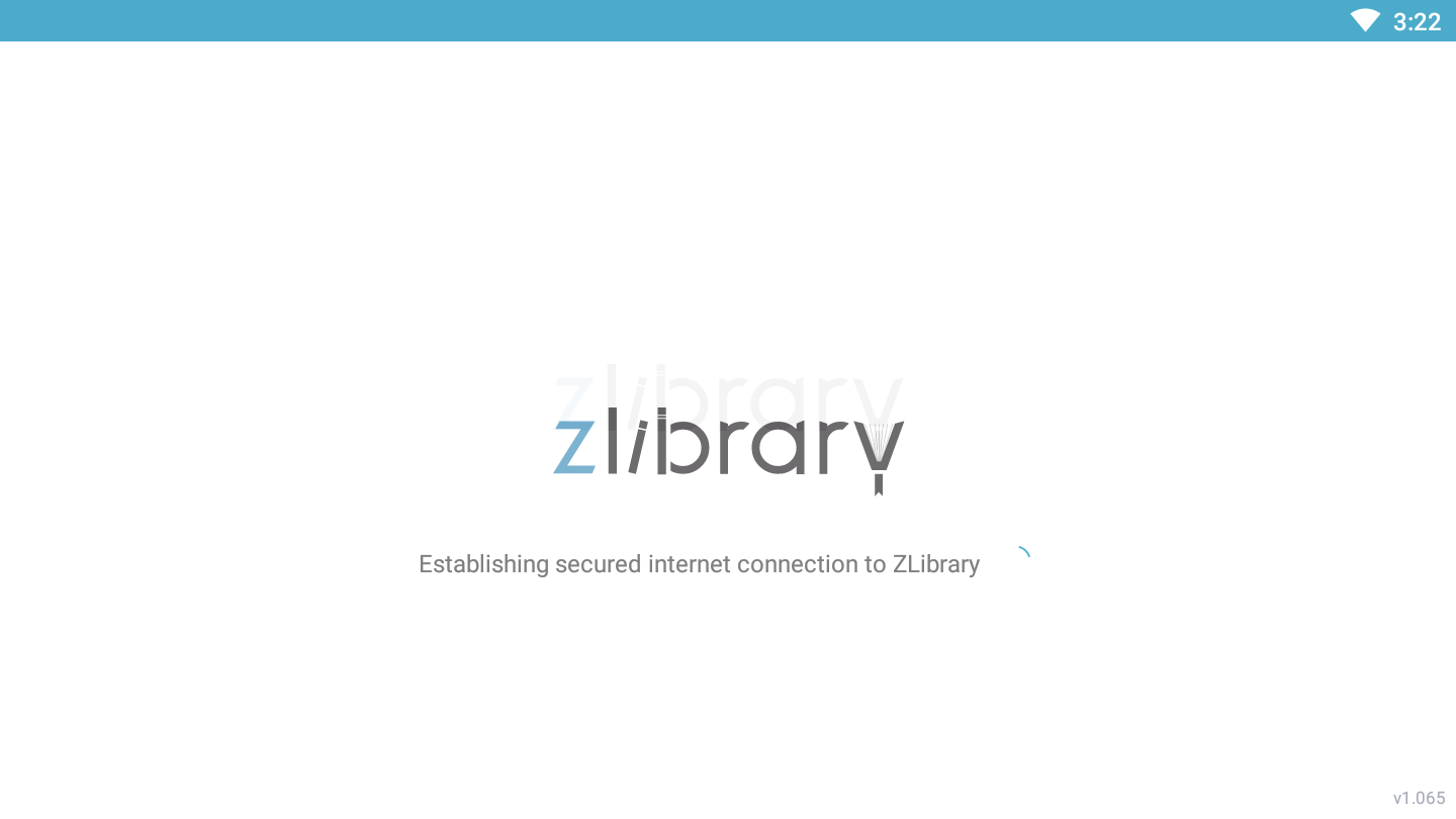 zlibrary互通版