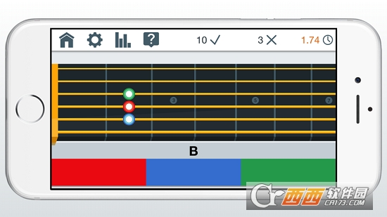 FretTrainer正版