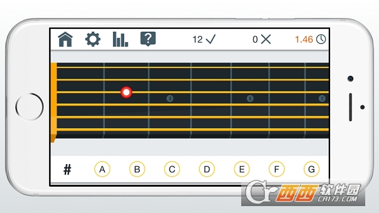 FretTrainer正版