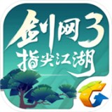 剑网3指尖江湖自动刷图辅助官方版