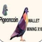 Pigeoncoin鸽子币精简版