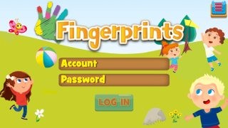 Fingerprints教学系统安卓版