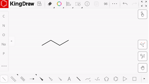 kingdraw化学学习正版