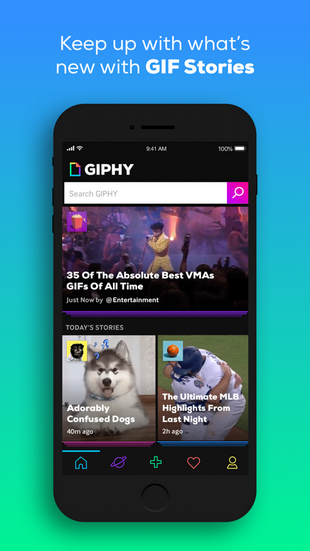 GIFHYapp