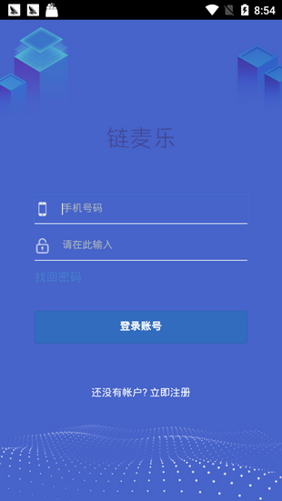 链麦乐游戏