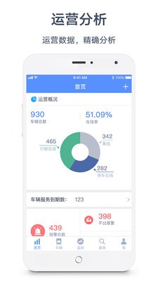 惠龙北斗app