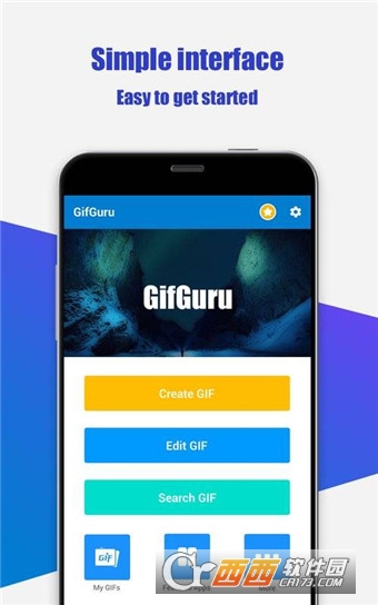 GifGuru移动版