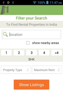 Rento - Rental Property Search最新