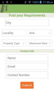 Rento - Rental Property Search最新