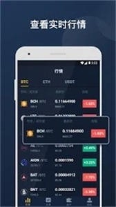 coinegg交易所2023版安卓版