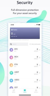 CoinEx交易所2023app