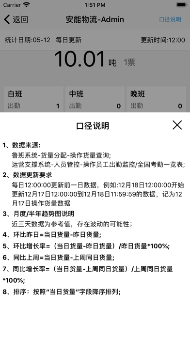 智慧分拨预约官方版