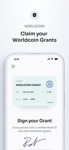 Worldcoin交易所最新版本