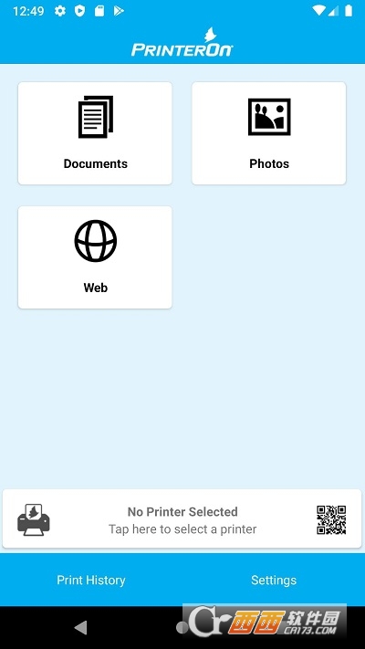 PrinterOn正版