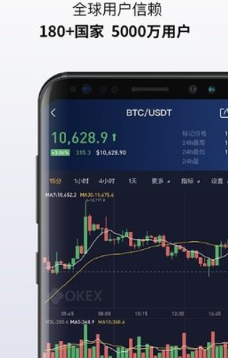 OKX(欧易)移动版