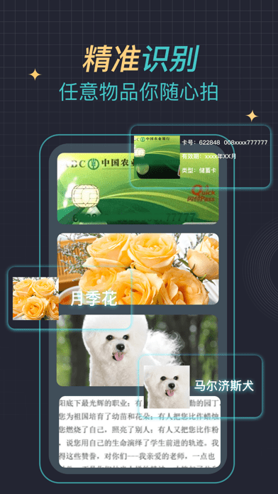 识图神器游戏