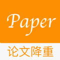 Paper论文降重正版