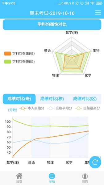 达美嘉教育最新版