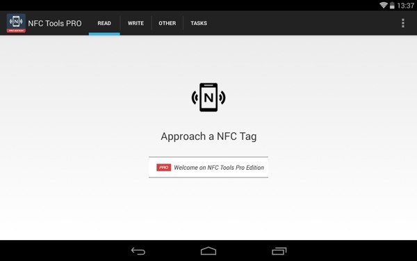 NFC Tools PRO精简版