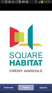 SQUARE HABITAT中文版