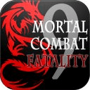 Mortal Kombat 9 Fatality手机版