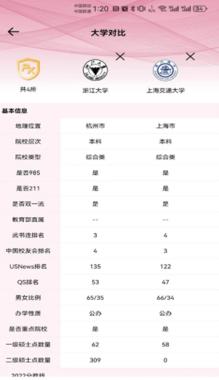 百年育才AI高考(高考志愿填报工具)安卓手机版官方