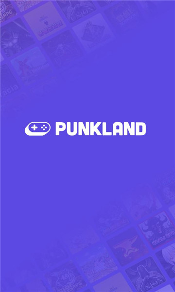 punkland免费版