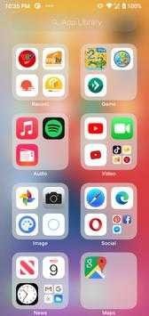 ios15桌面最新