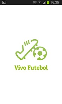 Vivo Futebol精简版