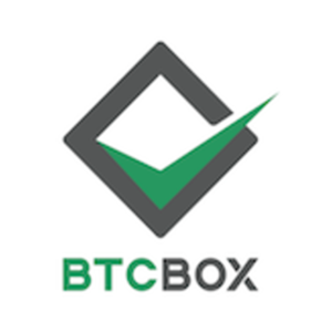 BTCBOX交易所手机版